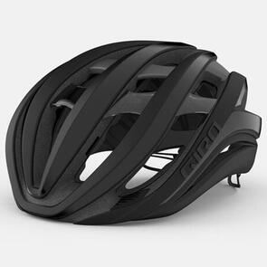 GIRO AETHER SPHERICAL MIPS HELMET MATTE BLACK