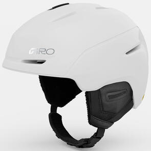 GIRO 2025 WOMENS AVERA MIPS HELMET MATTE WHITE