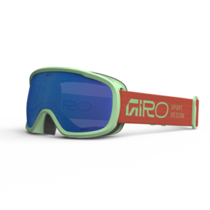 GIRO SNOW GOGGLES BUSTER NAMUK TAFFY/PARADISE GREY COBALT