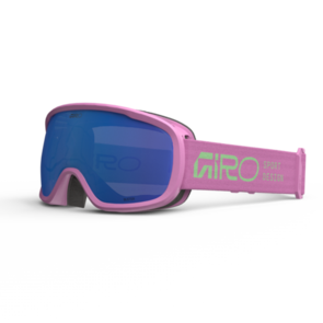 GIRO SNOW GOGGLES BUSTER NAMUK PARADISE/AMBER GREY COBALT