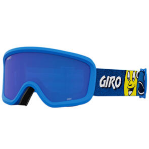 GIRO CHICO 2.0 BLUE FACES GREY COBALT