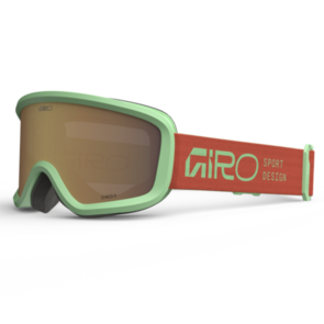 GIRO SNOW CHICO 2.0 GOGGLES NAMUK PARADISE/AMBER ROSE