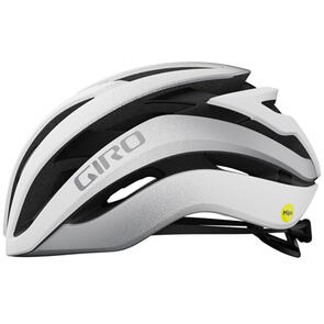 GIRO HELMET CIELO MIPS MATTE WHITE / SILVER FADE