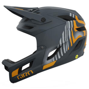 GIRO COALITION SPHERICAL HELMET MATTE DARK SHARK DUNE