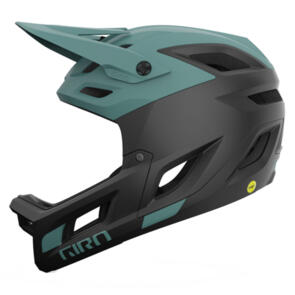 GIRO COALITION SPHERICAL HELMET MATTE METALLIC COAL