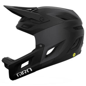 GIRO COALITION SPHERICAL HELMET MATTE BLACK