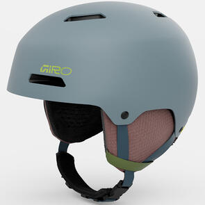 GIRO 2025 YOUTH CRUE MIPS HELMET NAMUK MATTE LIGHT BLUE