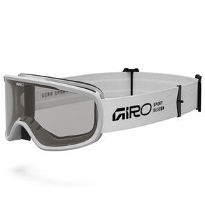GIRO TEMPO GOGGLES WHITE