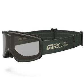 GIRO TEMPO GOGGLES DARK SAGE