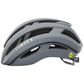 GIRO HELMET ARIES SPHERICAL MATTE SHARKSKIN