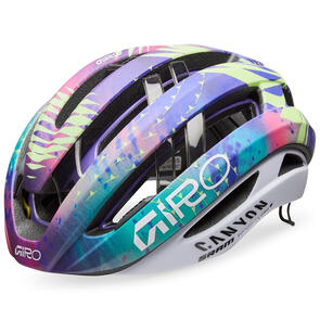 GIRO HELMET ARIES SPHERICAL CANYON/SRAM