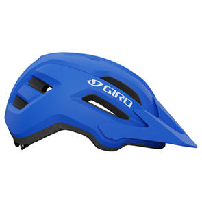 GIRO HELMET FIXTURE MIPS II MATTE TRIM BLUE