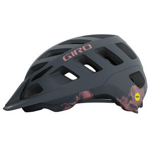 GIRO HELMET RADIX MIPS MATTE DUSTY ROSE COSMIC