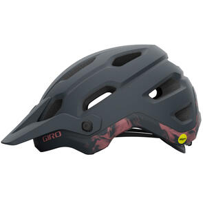 GIRO HELMET SOURCE MIPS MATTE DUSTY ROSE COSMIC