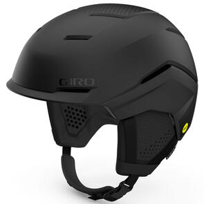 GIRO HELMET TENET MIPS MATTE BLACK