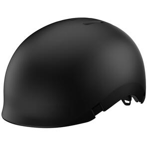 GIRO HELMET HOXTON MIPS MATTE BLACK