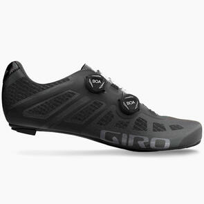 GIRO IMPERIAL SHOES BLACK