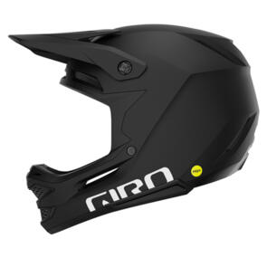 GIRO INSURGENT SPH MIPS MATTE BLACK