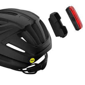 GIRO REGISTER II/ISODE II HELMET VENT LIGHT