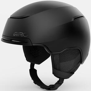 GIRO 2025 JACKSON MIPS HELMET MATTE BLACK
