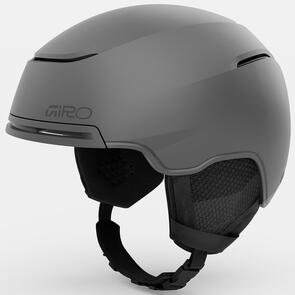 GIRO 2025 JACKSON MIPS HELMET MATTE METALLIC COAL/TAN