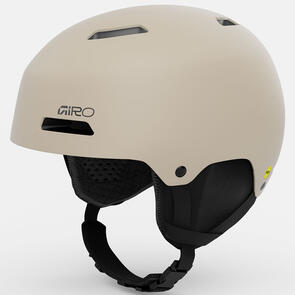 GIRO 2025 LEDGE FS MIPS HELMET MATTE STONE