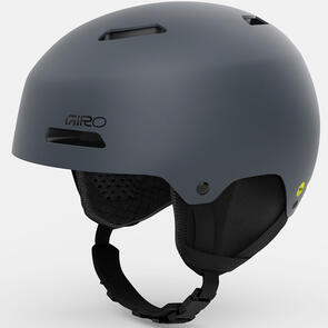 GIRO 2025 LEDGE FS MIPS HELMET MATTE INDIGO
