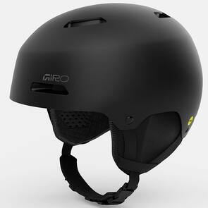 GIRO 2025 LEDGE FS MIPS HELMET MATTE BLACK