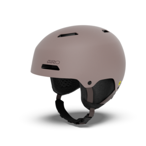 GIRO SNOW HELMET LEDGE FS MIPS MATTE CLOUD GREY