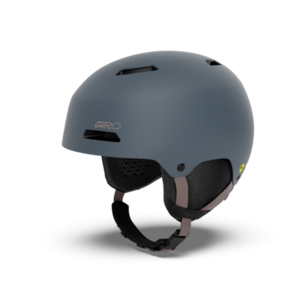 GIRO SNOW HELMET LEDGE FS MIPS MATTE SAPPHIRE