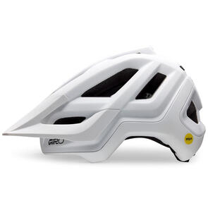GIRO MONTARO MIPS III HELMET MATTE WHITE / GLOSS WHITE