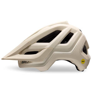 GIRO MONTARO MIPS III HELMET MATTE STONE / GLOSS STONE