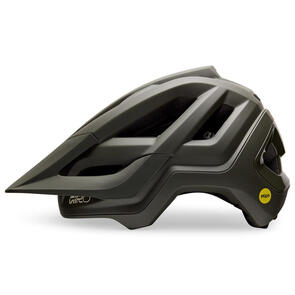 GIRO MONTARO MIPS III HELMET MATTE DARK SAGE / GLOSS DARK SAGE