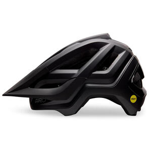 GIRO MONTARO MIPS III HELMET MATTE BLACK / GLOSS BLACK