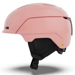 GIRO SNOW HELMET NEO II MIPS MATTE PETAL