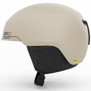 GIRO SNOW HELMET TAGGERT MIPS MATTE STONE