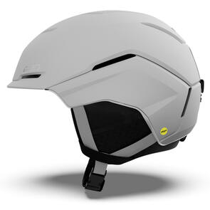 GIRO SNOW HELMET TENET MIPS MATTE PEARL WHITE