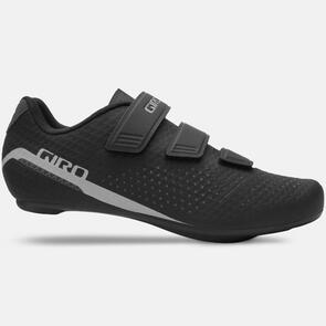 GIRO STYLUS SHOES BLACK