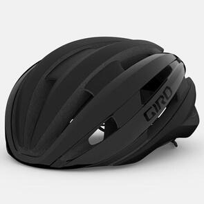 GIRO SYNTHE MIPS II HELMET MATT BLACK