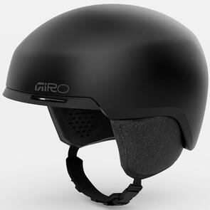 GIRO 2025 TAGGERT MIPS ASIAN FIT HELMET MATTE BLACK