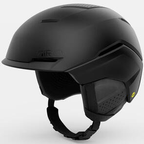 GIRO 2025 TENET MIPS HELMET MATTE BLACK