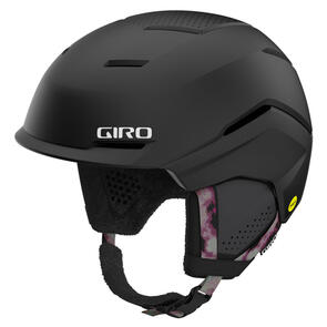 GIRO HELMET TENET MIPS MATTE BLACK/DARK MATTER