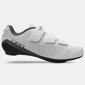 GIRO WOMENS STYLUS SHOES WHITE