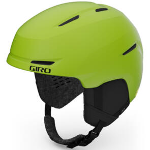 GIRO YOUTH SPUR ANO LIME