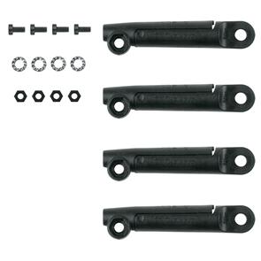 SKS ECS STAY MOUNTING FOR BLUEMELS