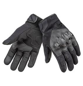 RJAYS COOL-TEC GLV BLK 