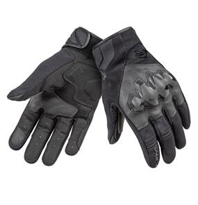 RJAYS COOL-TEC LADIES GLV BLK 