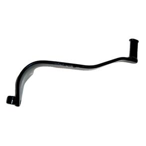 OEM HONDA PARTS GL24700-HP5-305 OEM HONDA PARTS GEARSHIFT LEVER & RUBBER