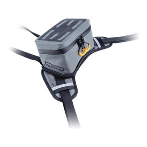 GIANT LOOP BUCKIN' ROLL TANK BAG '26 GRY 1.5L