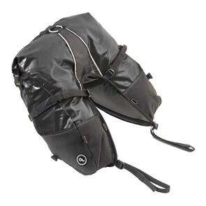 GIANT LOOP COYOTE SADDLEBAG '23 BLK